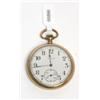 Image 1 : Early 1900's Elgin Pocket Watch