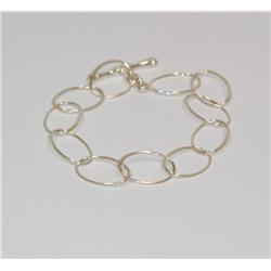 Sterling Silver Bracelet