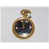 Image 1 : Armitron Black Hill Gold Pocket Watch