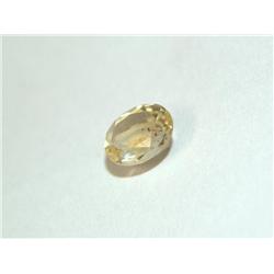 2c 35pt Yellow Topaz