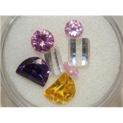 Miscellaneous Gemstones