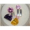 Image 1 : Miscellaneous Gemstones
