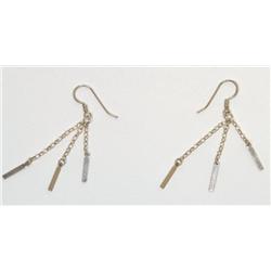 Sterling Silver Earrings