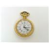 1940's Lara 17 Jewels Wind-Up Pocket Watch