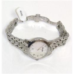Fendi Original Swiss Watch