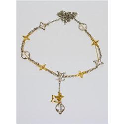 Louis Vuitton Necklace