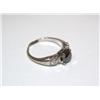 Image 2 : 2.00Ctw Black Diamond Hand made Ring
