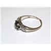 Image 3 : 2.00Ctw Black Diamond Hand made Ring