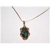 Image 2 : 14k 5½ grams Australian Opal