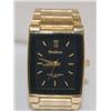 Image 1 : Gold Plated Armitron Watch