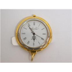 2 Tone Pendant Watch By Linda Dano