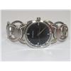 Image 1 : Women's Fossil Watch with Crystal Face