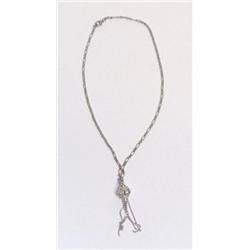 Sterling Silver Necklace