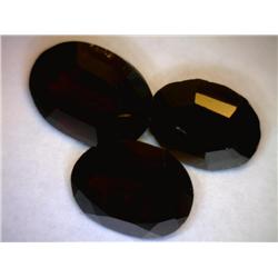 5.75 Carats AAA Grade African Red Garnet