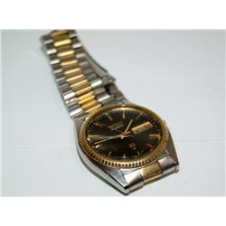 Seiko Watch