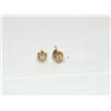 Diamonds Illusion Setting Ladies Studs Earrings