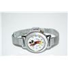 Image 1 : Mickey Mouse Swiss  Made Watch "works"