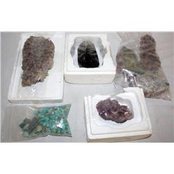 Collectible Gemstones