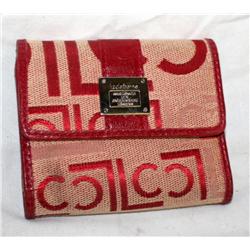 Ladies Liz Claiborne Wallet