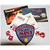 Lots Of 2 Packs Of Mint Casino Deck Of Cards,