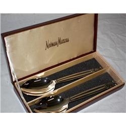 Neiman Marcus Silverware