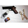 Image 2 : Pellet Gun, Sling Shot and Pellets