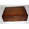 Image 4 : 90 Pieces Of Roger S.P. Flatwork In Wooden Case