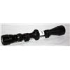 Image 3 : Tasco Adjustable Long Range Rifle Scope