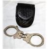 Set of Hand Cuffs with Keys