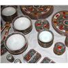 Image 5 : Set of Asian Fine China