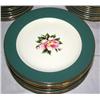 Image 3 : Semi Vitreous Dinnerware Approx 80 pc.