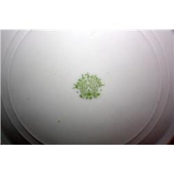 Lot Of 7 Pc. Collection Hand Painted Nippon +