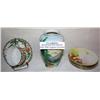Image 3 : Lot Of 7 Pc. Collection Hand Painted Nippon +