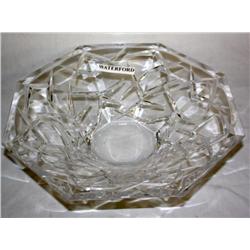 Waterford Crystal Bowl