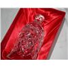 Waterford Crystal Bell