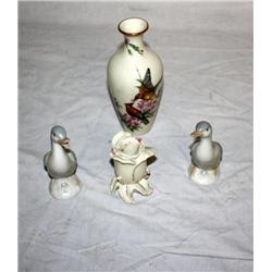 2 Pieces Of OTAGIR & 2 Pieces Of LENOX