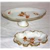 Image 2 : Limoge's France China 2 Pcs.