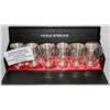 Image 1 : Towle Sterling- Set Of 6 Cordial Goblets