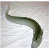 Art Glass Eel