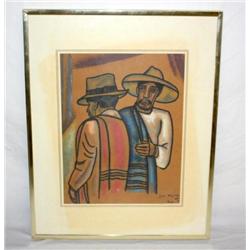 Water Color Painting