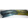 Image 1 : Lot of 2 Oil Paintings on Canvas