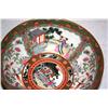 Image 3 : Asian Hand Painted Bowl on Stand