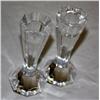 Image 3 : Crystal Candle Holder
