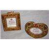 Image 3 : 4 Royal Albert Frames