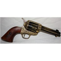 Replica-Old West Revolver