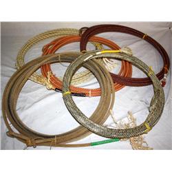 Cowboy Rope