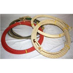 Cowboy Rope