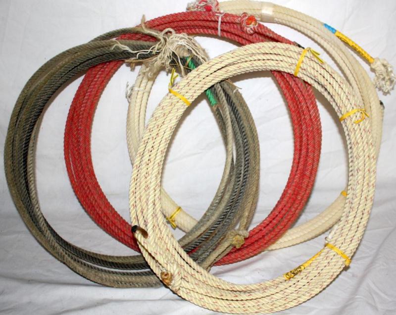 Cowboy Rope