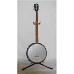 Old Kraftsman Banjo