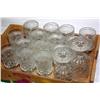 Image 3 : Approx. 60 Pieces Of Wexford Glassware & Mikasa